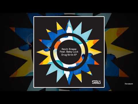 Kevin Knapp - Step Up