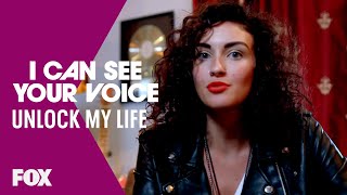 Unlock My Life: Rocker | Season 1 Ep. 9 | I CAN SEE YOUR VOICE