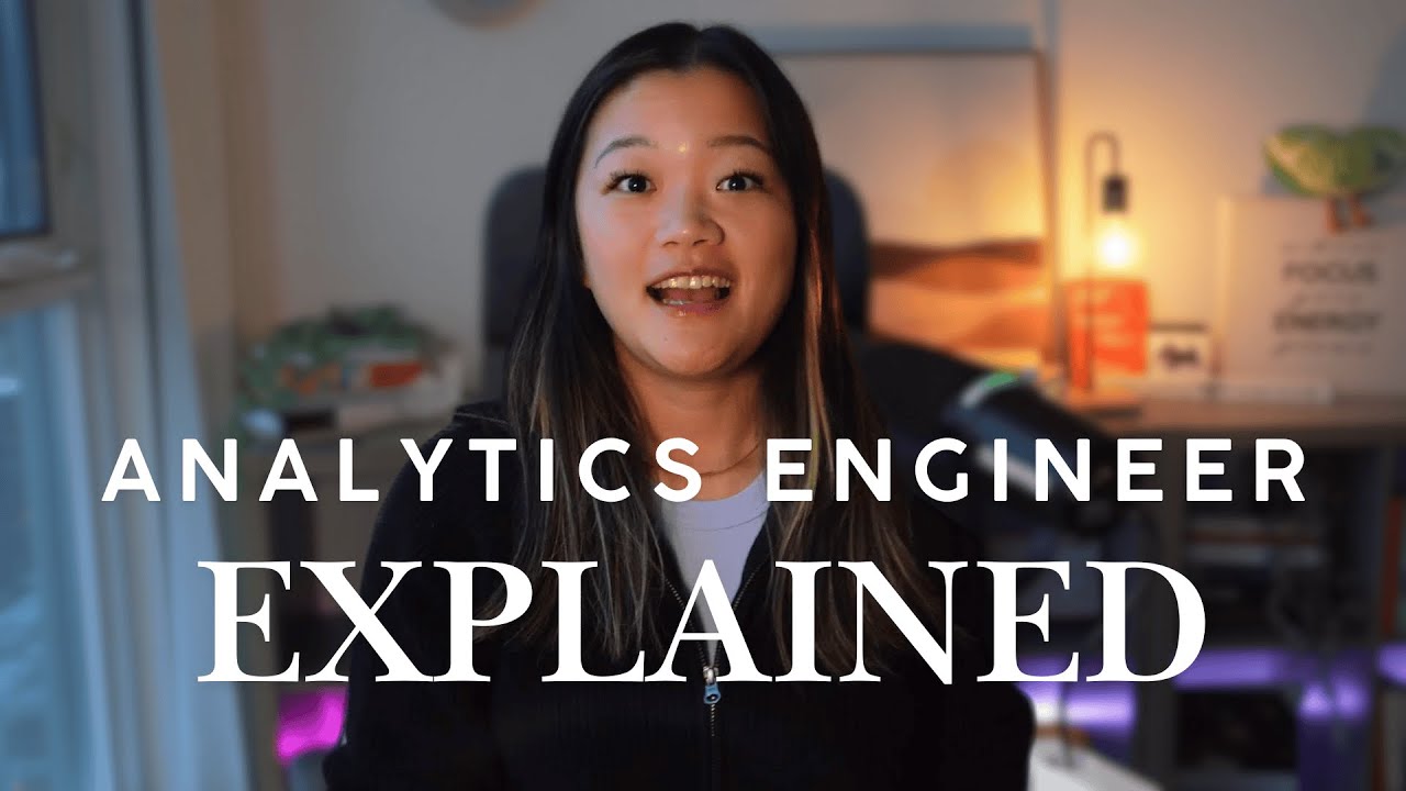 The Rise of Analytics Engineering (and Why You Should Care)