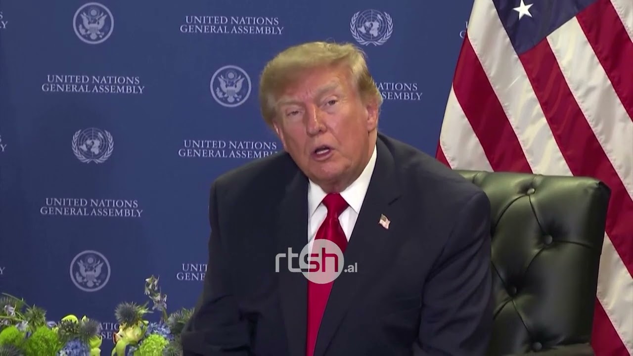 Irani pretendon se ka kapur një dron spiun amerikan, pret përgjigje zyrtare, pasi Trump refuzoi propozimin për ‘Hormuzin’