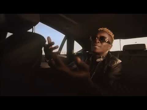 Kankutendereze -king Saha (official music video)