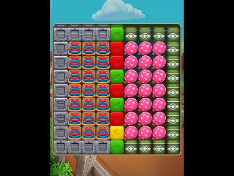 TOON BLAST level 3511