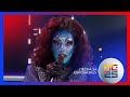 PZE25 Harem Girls Aladin Finale