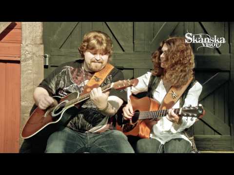 Tårar skymda av ett regn