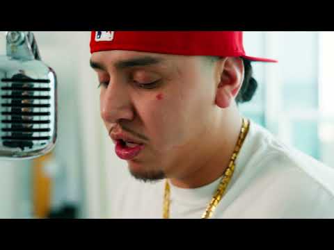 Lil Junior - Cold Summer (Official Video)