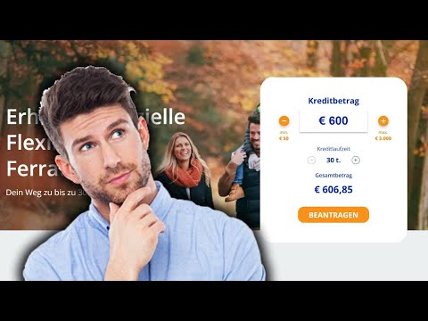 Ferratum Minikredit Test: Wie gut ist der Kleinkredit? (2025)