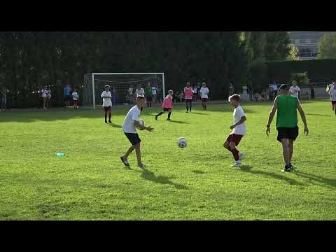 2023/08/24 3T Villafranca Veronese – Virtusvecomp (amichevole)