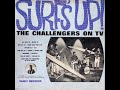 The Challengers - Apache '65