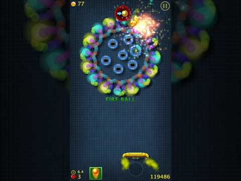 Amazing Bricks Breaker Video