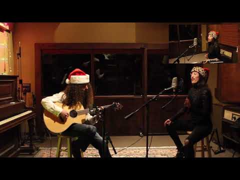 SIA - Everyday Is Christmas (Studio Cover) - Haydee Irizarry