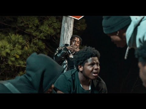 Playboy Poppy - Playa Problems feat. Lil Poppa [Official Music Video]