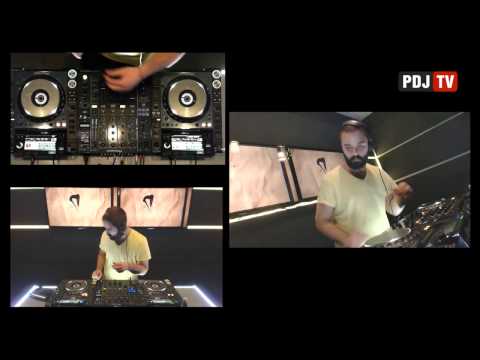 Live @ Radio Intense 10.12.2013 - KOMA