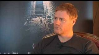 THE HUNTERS FEATURETTE: ITW STEVEN WADDINGTON video