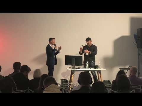 Юрий Шивала, відео 3