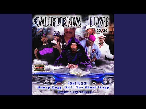 California Love 20/20