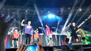 Download lagu [Rehearsal Closing Asian Games 2018] Super Junior - Bonamana mp3