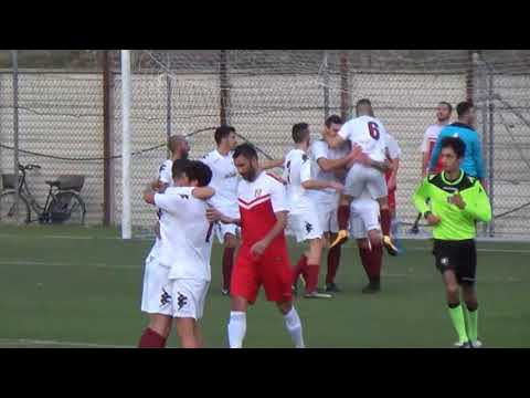 DIL07 191117 - VENTIMIGLIA - MOCONESI    4-0 | ECCELLENZA