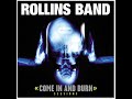 04F Thursday Afternoon   Rollins Band