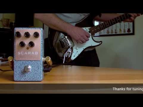 Basic Audio Scarab Deluxe image 7