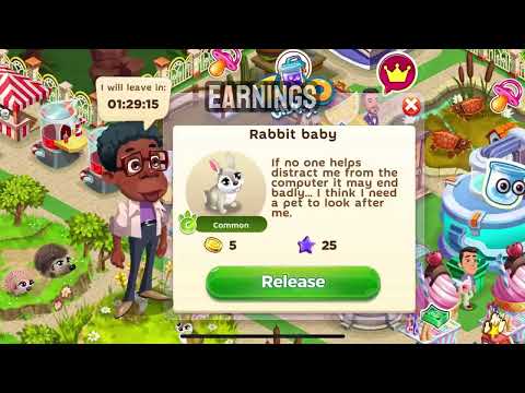 ZooCraft - Wife, Coffee and Milk 16x9