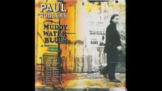 Paul Rodgers (feat. David Gilmour) - Standing around crying