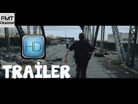 THE SHADOW EFFECT Trailer 2017 [FMT]