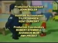Make Way For Noddy End Credits PBS Kids Version