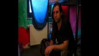 Interview with Blackie from the Hard-ons 2007, Part 2/2