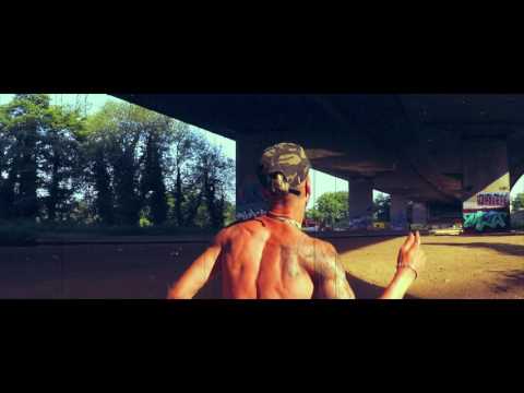 ROSSI RIKO - INVASION 'OFFICIAL VIDEO'