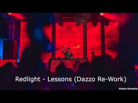 Redlight - Lessons (Dazzo Re-Work) [FREE DL IN DESCRIPTION]