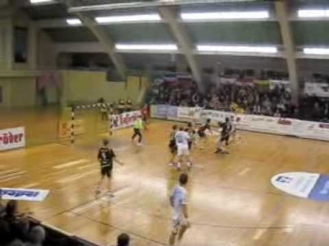 SC Magdeburg YoungsterS ./. SV Anhalt Bernburg 2008/2009