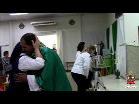 SANTA MISSA - 15º DOMINGO DO TEMPO COMUM - ANO C - 10/07/2022