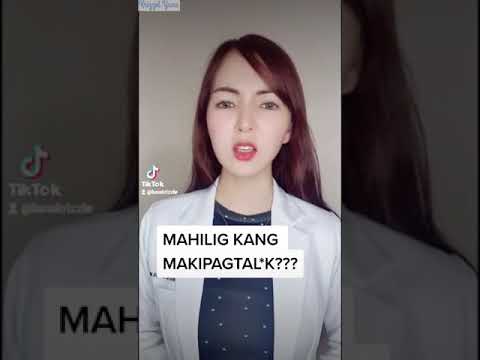 Kailan ba luluwang ang Vagina!