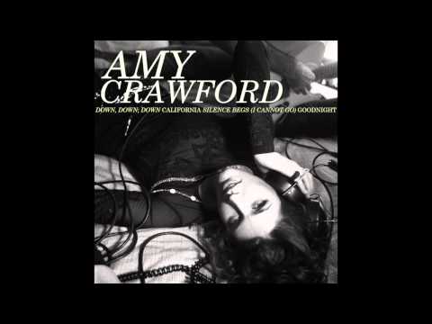California - Amy Crawford (Songwriter EP)