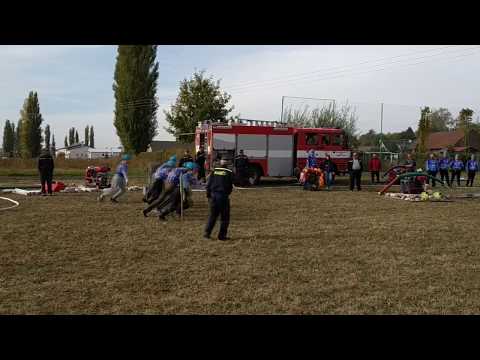 SDH Holohlavy - Jezbiny 2018 (muži)