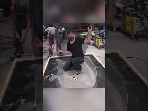 He Built an ANTI-RAIN Motorcycle With a Fully Enclosed Cockpit #custombike #diycraftideas #carbuild