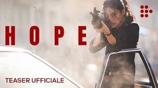 HOPE | Teaser ufficiale | Dal 5 novembre al cinema