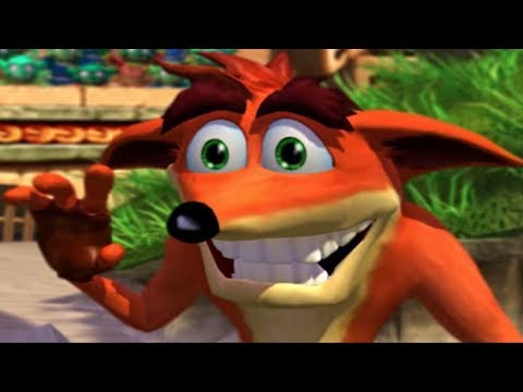 Crash Nitro Kart - (101% Walkthrough) Part 1 | 1080p 60fps