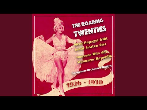 Es sprach der weise Marabu