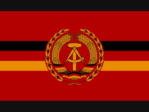 Präsentiermarsch﻿ der Volksmarine