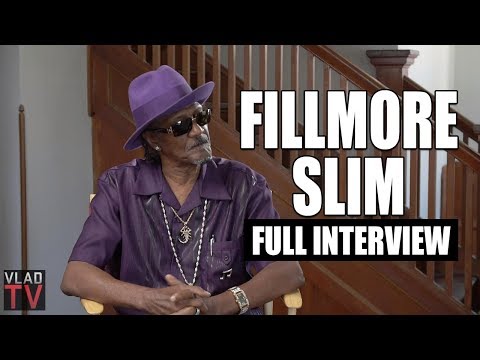 download lagu mp3 mp4 Fillmore Slim Pimp, download lagu Fillmore Slim Pimp gratis, unduh video klip Fillmore Slim Pimp