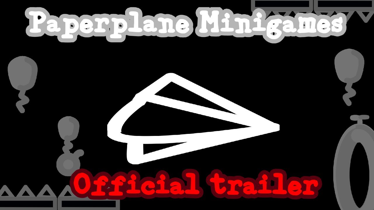 Announcement Trailer