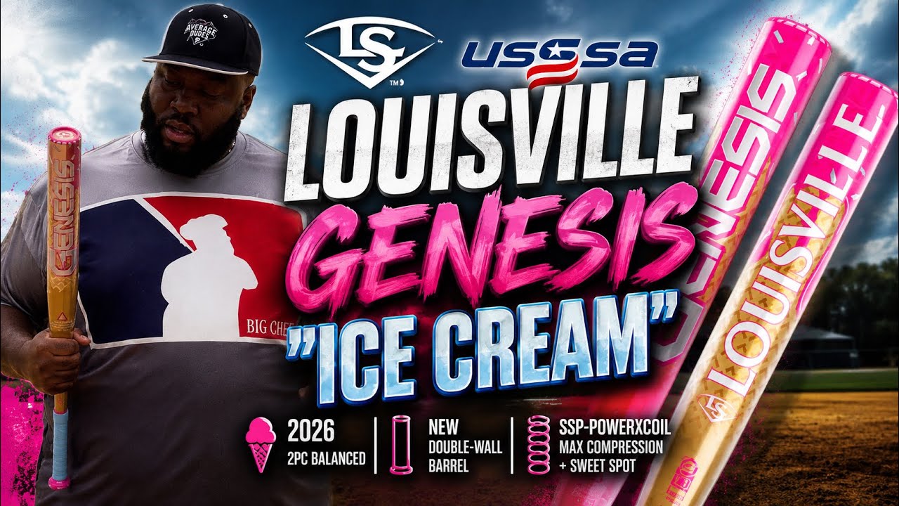 Louisville Genesis Ice Cream