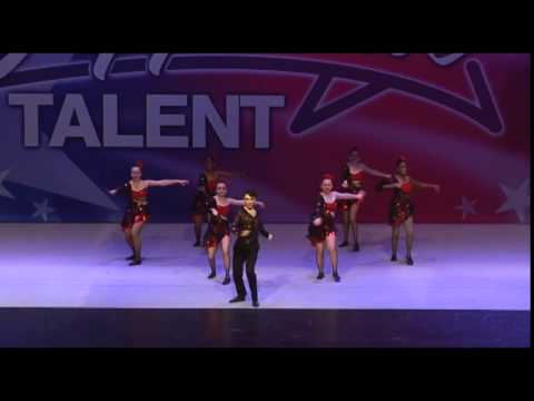 Best Novelty/Character/Musical Theater Performance - Chicago, IL