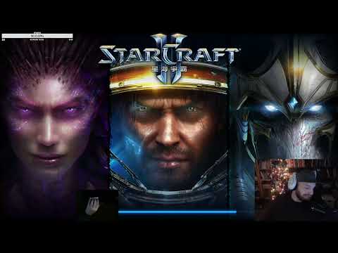 MCanning vs Ukko bo7 showmatch