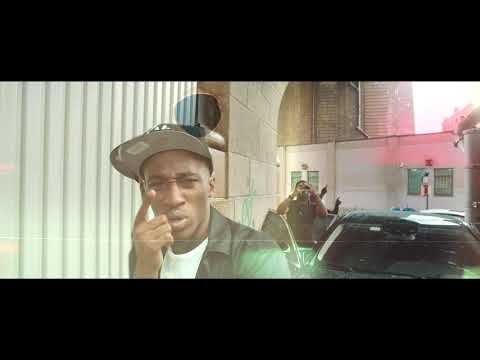 Denz Flocks - D.O.RR [ RealRyte Diss ] ( OFFICIAL MUSIC VIDEO preview )