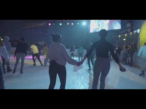 Midnight Session @ La Patinoire AccorHotels Arena
