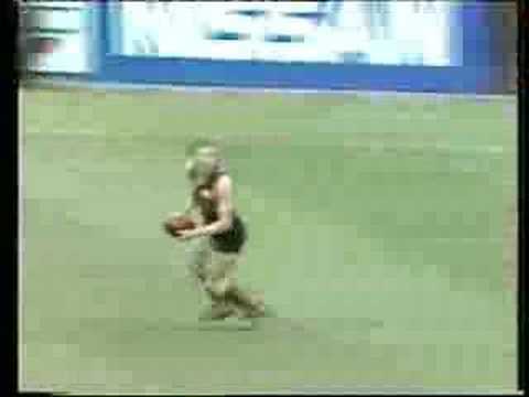 1985 Grand Final, Essendon v Hawthorn - 4 Minutes To Go