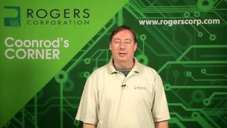 What RF Circuit Designers need to know about Dk, Part 1