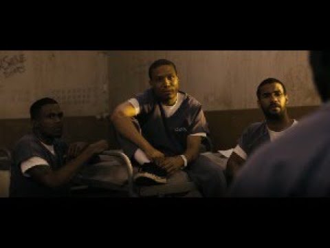 Snowfall. Don't forget about Lenny